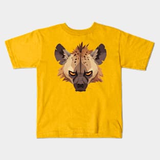 hyena Kids T-Shirt